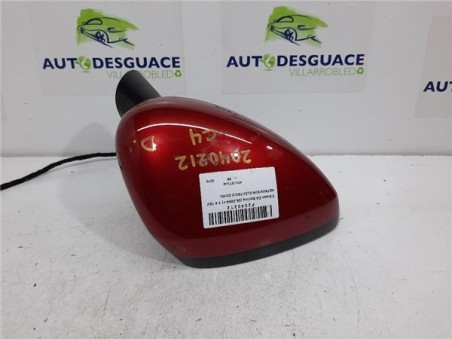 Retrovisor Electrico Derecho Citroen C4 Berlina  1 4 16V