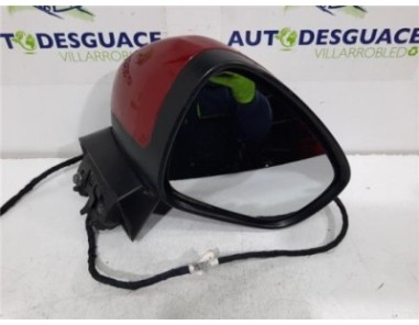 Retrovisor Electrico Derecho Citroen C4 Berlina  1 4 16V