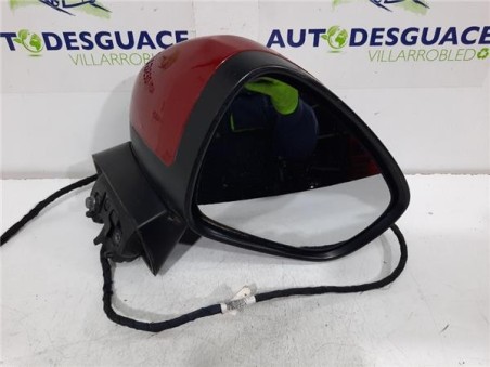 Retrovisor Electrico Derecho Citroen C4 Berlina  1 4 16V