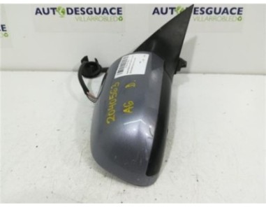 Retrovisor Electrico Derecho Audi A6 Berlina  3 0 TDI