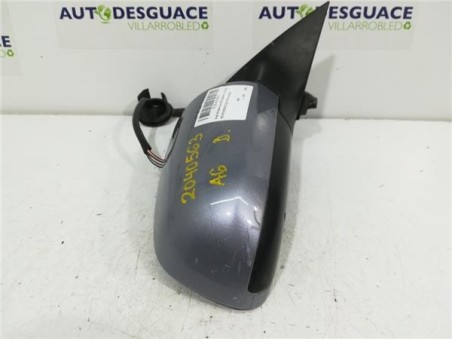 Retrovisor Electrico Derecho Audi A6 Berlina  3 0 TDI