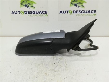 Retrovisor Electrico Derecho Audi A6 Berlina  3 0 TDI