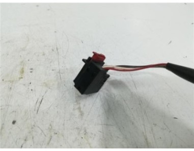 Retrovisor Electrico Derecho Audi A6 Berlina  3 0 TDI