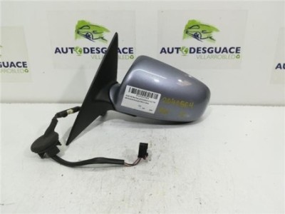 Retrovisor Electrico Izquierdo Audi A6 Berlina  3 0 TDI