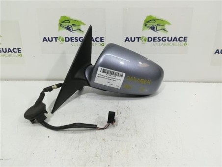 Retrovisor Electrico Izquierdo Audi A6 Berlina  3 0 TDI