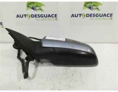 Retrovisor Electrico Izquierdo Audi A6 Berlina  3 0 TDI