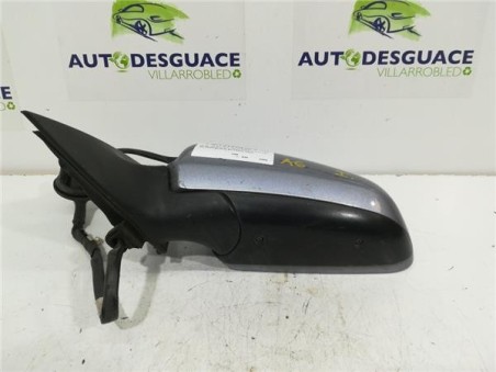 Retrovisor Electrico Izquierdo Audi A6 Berlina  3 0 TDI