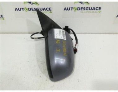 Retrovisor Electrico Izquierdo Audi A6 Berlina  3 0 TDI