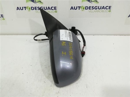 Retrovisor Electrico Izquierdo Audi A6 Berlina  3 0 TDI