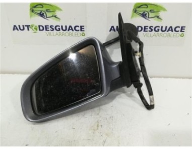 Retrovisor Electrico Izquierdo Audi A6 Berlina  3 0 TDI