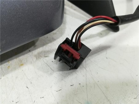 Retrovisor Electrico Izquierdo Audi A6 Berlina  3 0 TDI