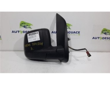Retrovisor Electrico Derecho Citroen Nemo  1 4 HDi