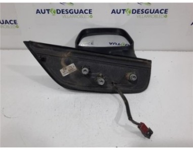 Retrovisor Electrico Derecho Citroen Nemo  1 4 HDi