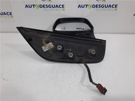 Retrovisor Electrico Derecho Citroen Nemo  1 4 HDi