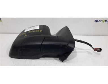 Retrovisor Electrico Derecho Citroen Nemo  1 4 HDi