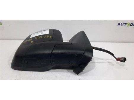 Retrovisor Electrico Derecho Citroen Nemo  1 4 HDi