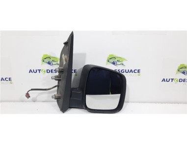 Retrovisor Electrico Derecho Citroen Nemo  1 4 HDi