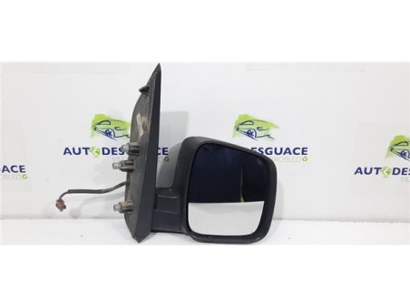 Retrovisor Electrico Derecho Citroen Nemo  1 4 HDi