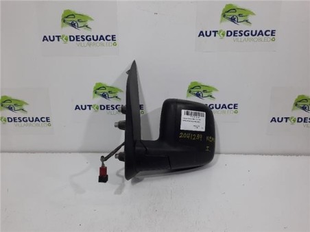 Retrovisor Electrico Izquierdo Citroen Nemo  1 4 HDi