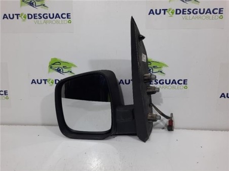 Retrovisor Electrico Izquierdo Citroen Nemo  1 4 HDi