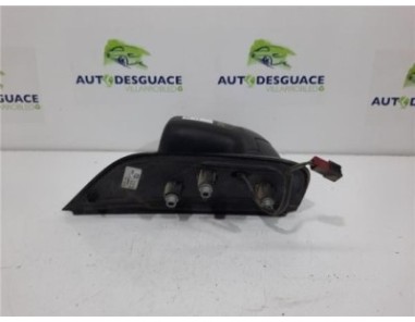 Retrovisor Electrico Izquierdo Citroen Nemo  1 4 HDi