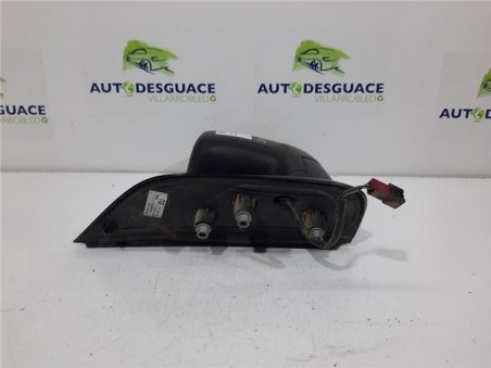 Retrovisor Electrico Izquierdo Citroen Nemo  1 4 HDi