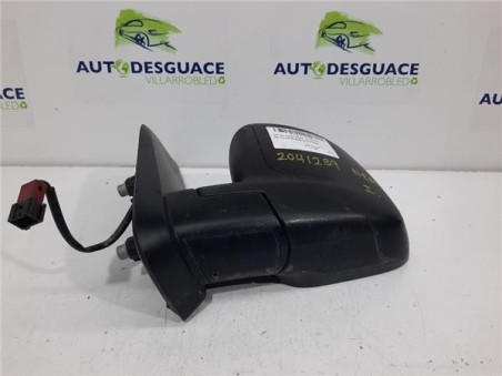 Retrovisor Electrico Izquierdo Citroen Nemo  1 4 HDi