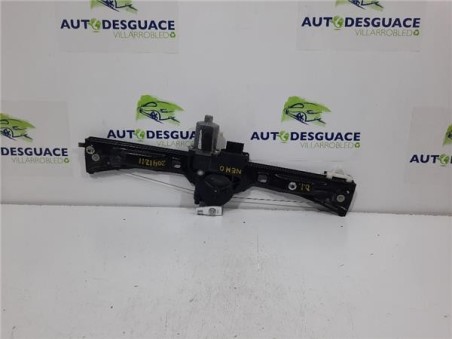 Elevalunas Electrico Delantero Izquierdo Citroen Nemo  1 4 HDi