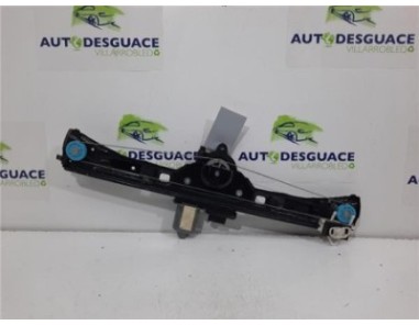 Elevalunas Electrico Delantero Izquierdo Citroen Nemo  1 4 HDi