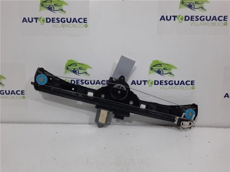 Elevalunas Electrico Delantero Izquierdo Citroen Nemo  1 4 HDi