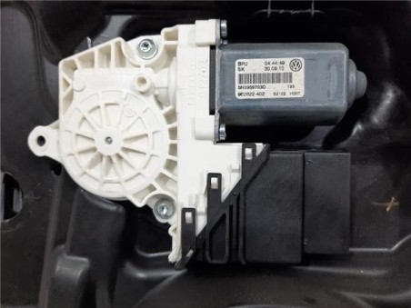 Elevalunas Electrico Trasero Izquierdo Volkswagen Tiguan  2 0 +Motion 4Motion [2 0 Ltr  - 103 kW TDI]