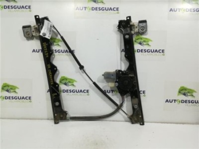 Elevalunas Electrico Delantero Izquierdo Jeep GR  CHEROKEE 3 0 CRD