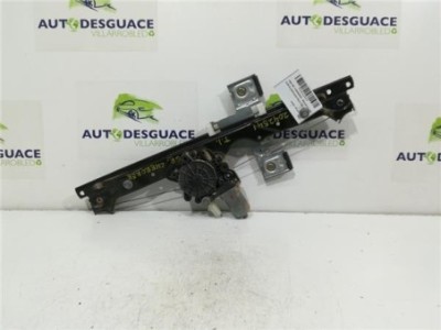 Elevalunas Electrico Trasero Izquierdo Jeep GR  CHEROKEE 3 0 CRD