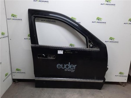 Puerta Delantera Derecha Jeep GR  CHEROKEE 3 0 CRD 