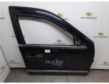Puerta Delantera Derecha Jeep GR  CHEROKEE 3 0 CRD 