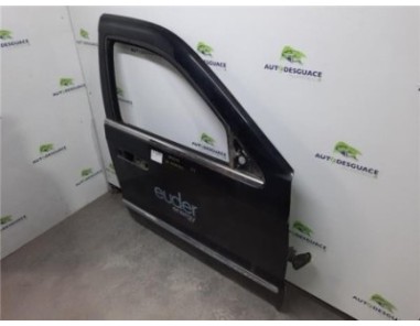 Puerta Delantera Derecha Jeep GR  CHEROKEE 3 0 CRD 