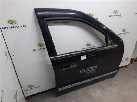 Puerta Delantera Derecha Jeep GR  CHEROKEE 3 0 CRD 