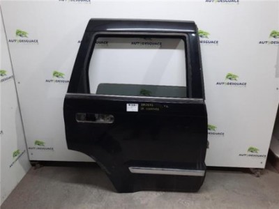 Puerta Trasera Derecha Jeep GR  CHEROKEE 3 0 CRD