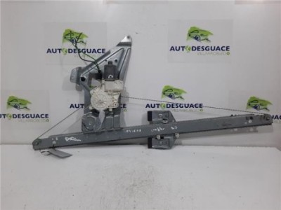 Elevalunas Electrico Delantero Izquierdo Volkswagen Crafter Furgón  2 0 Furgón 30 BC [2 0 Ltr  - 100 kW TDI]