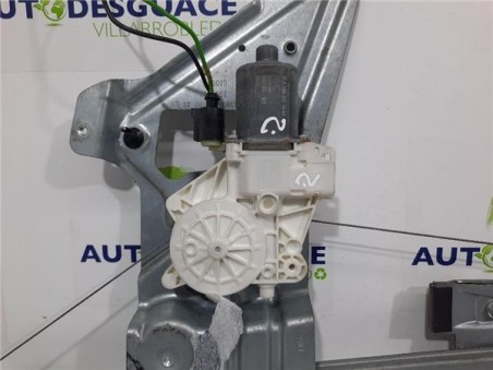 Elevalunas Electrico Delantero Izquierdo Volkswagen Crafter Furgón  2 0 Furgón 30 BC [2 0 Ltr  - 100 kW TDI]