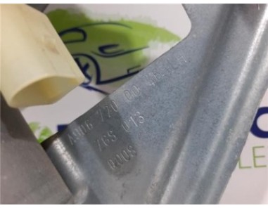 Elevalunas Electrico Delantero Izquierdo Volkswagen Crafter Furgón  2 0 Furgón 30 BC [2 0 Ltr  - 100 kW TDI]