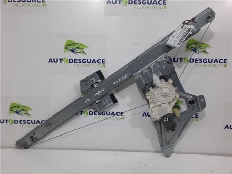 Elevalunas Electrico Delantero Izquierdo Volkswagen Crafter Furgón  2 0 Furgón 30 BC [2 0 Ltr  - 100 kW TDI]