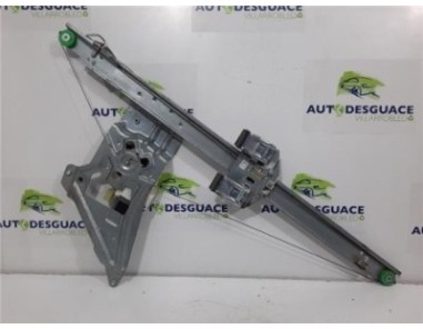 Elevalunas Electrico Delantero Izquierdo Volkswagen Crafter Furgón  2 0 Furgón 30 BC [2 0 Ltr  - 100 kW TDI]