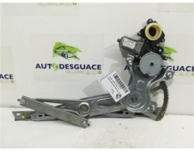 Elevalunas Electrico Delantero Izquierdo Toyota YARIS  1 0