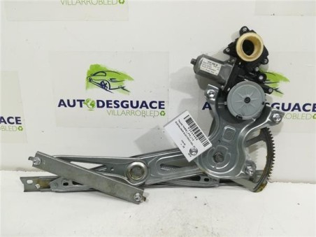 Elevalunas Electrico Delantero Izquierdo Toyota YARIS  1 0