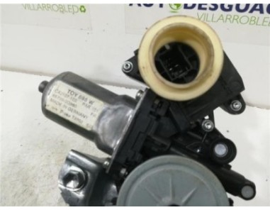 Elevalunas Electrico Delantero Izquierdo Toyota YARIS  1 0