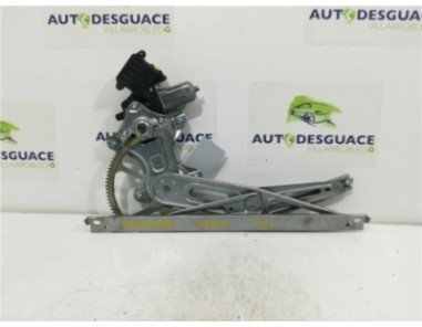 Elevalunas Electrico Delantero Izquierdo Toyota YARIS  1 0