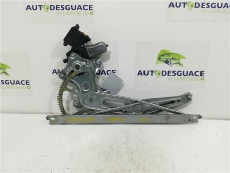 Elevalunas Electrico Delantero Izquierdo Toyota YARIS  1 0