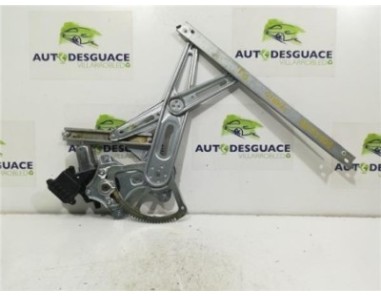 Elevalunas Electrico Delantero Izquierdo Toyota YARIS  1 0