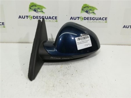Retrovisor Electrico Izquierdo Opel Insignia Sports Tourer  2 0 Cosmo [2 0 Ltr  - 118 kW 16V CDTI]